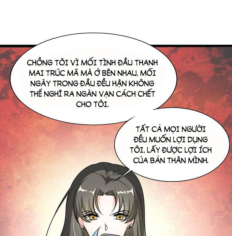 Tình Yêu Không Thể Bù Đắp Chap 38 - Next Chap 39