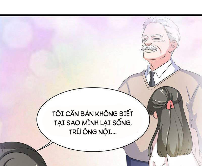Tình Yêu Không Thể Bù Đắp Chap 38 - Next Chap 39