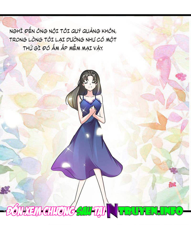 Tình Yêu Không Thể Bù Đắp Chap 38 - Next Chap 39