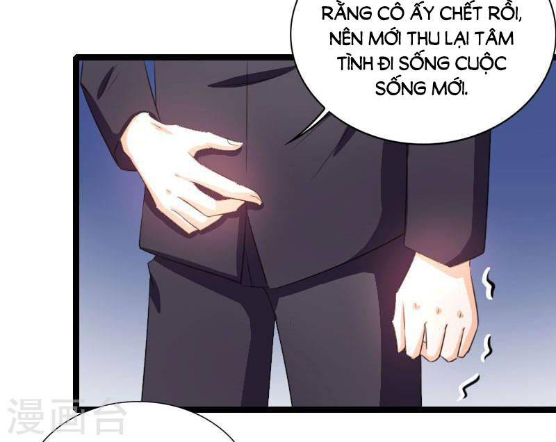 Tình Yêu Không Thể Bù Đắp Chap 53 - Next Chap 54