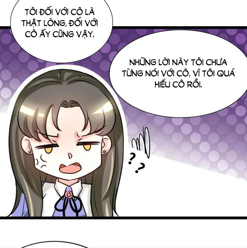 Tình Yêu Không Thể Bù Đắp Chap 53 - Next Chap 54