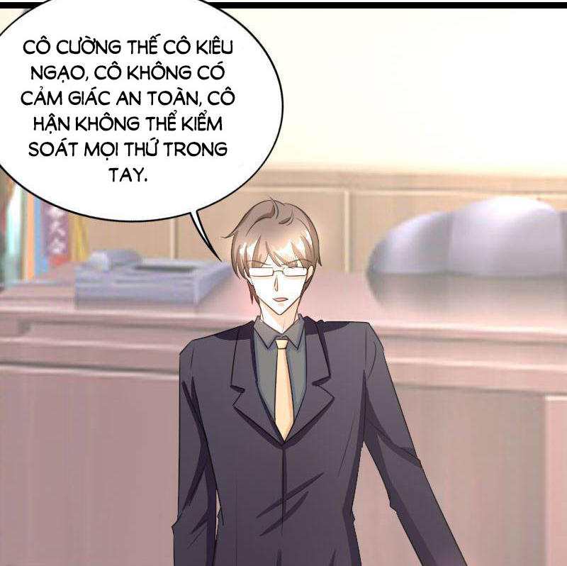 Tình Yêu Không Thể Bù Đắp Chap 53 - Next Chap 54