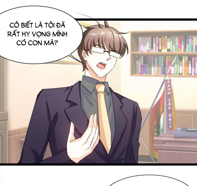 Tình Yêu Không Thể Bù Đắp Chap 53 - Next Chap 54