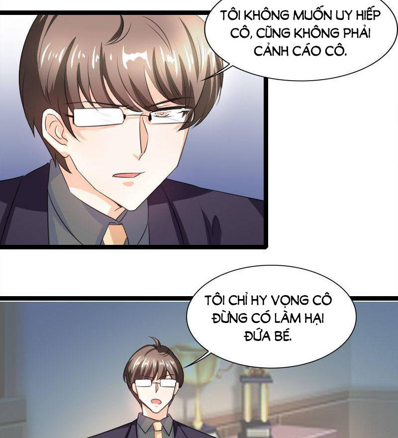 Tình Yêu Không Thể Bù Đắp Chap 53 - Next Chap 54