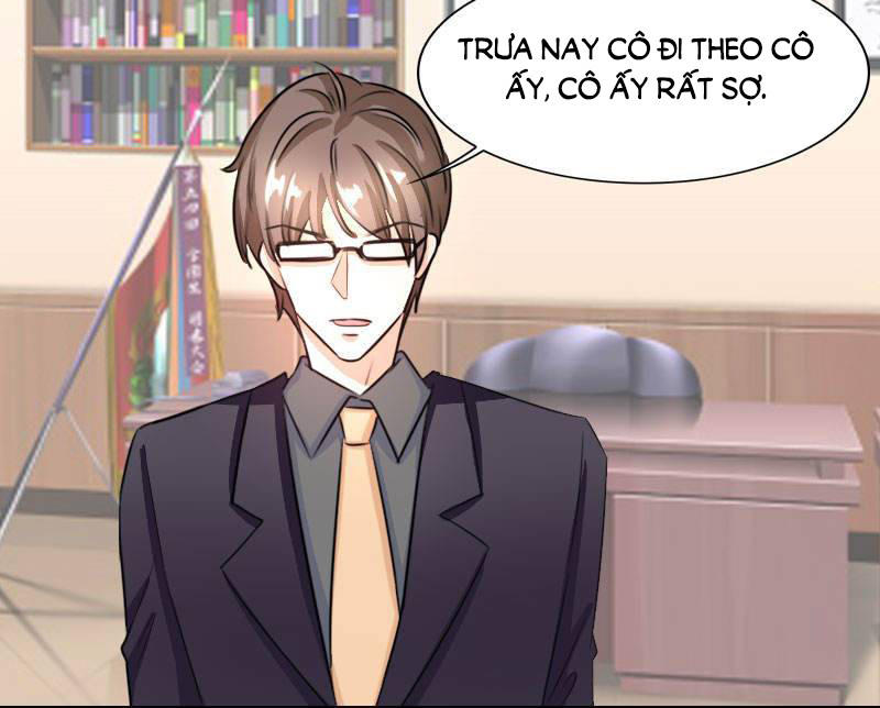 Tình Yêu Không Thể Bù Đắp Chap 53 - Next Chap 54