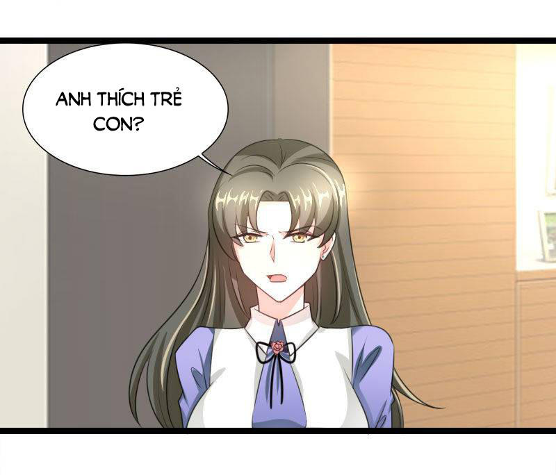 Tình Yêu Không Thể Bù Đắp Chap 53 - Next Chap 54