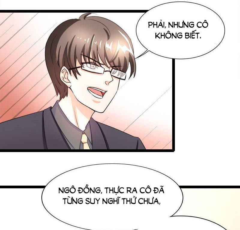 Tình Yêu Không Thể Bù Đắp Chap 53 - Next Chap 54