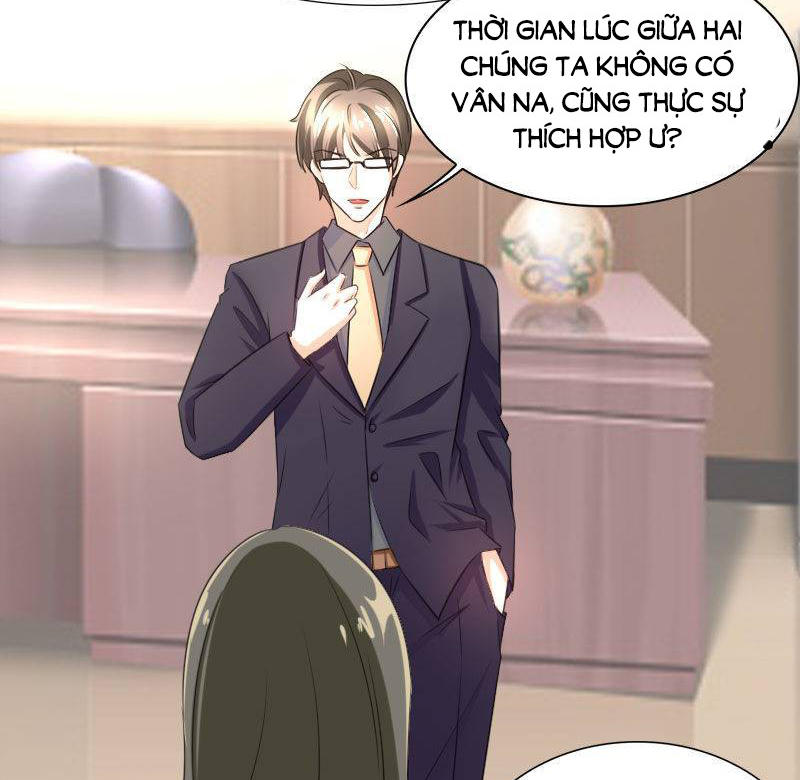 Tình Yêu Không Thể Bù Đắp Chap 53 - Next Chap 54