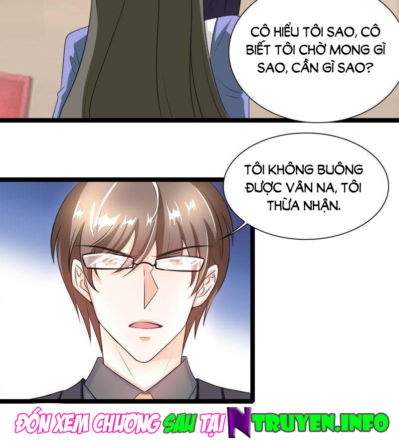 Tình Yêu Không Thể Bù Đắp Chap 53 - Next Chap 54