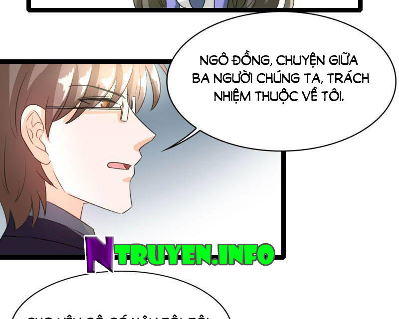 Tình Yêu Không Thể Bù Đắp Chap 53 - Next Chap 54