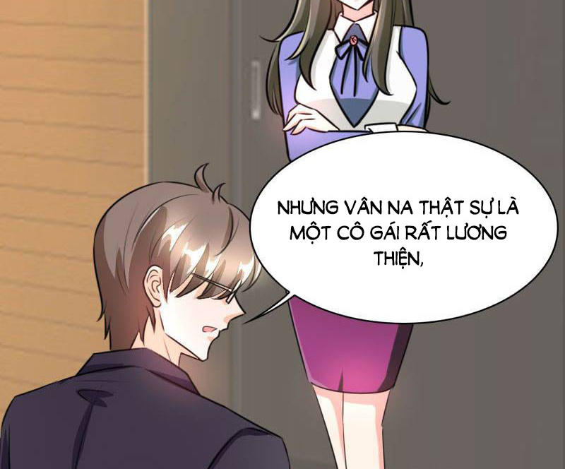 Tình Yêu Không Thể Bù Đắp Chap 53 - Next Chap 54