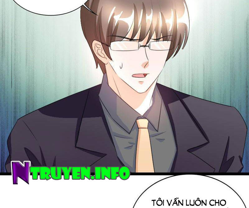 Tình Yêu Không Thể Bù Đắp Chap 53 - Next Chap 54