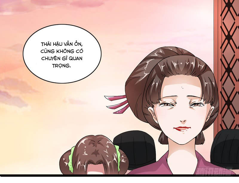 Hoàng Đế Hùng Mạnh Nhất Trong Lịch Sử Chap 13 - Next Chap 14
