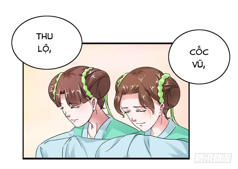 Hoàng Đế Hùng Mạnh Nhất Trong Lịch Sử Chap 13 - Next Chap 14