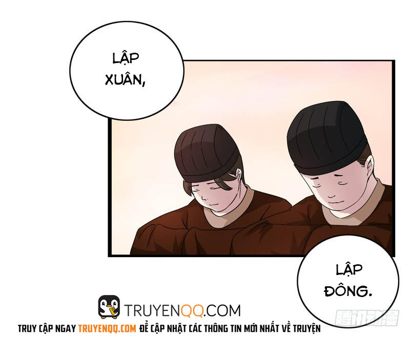 Hoàng Đế Hùng Mạnh Nhất Trong Lịch Sử Chap 13 - Next Chap 14