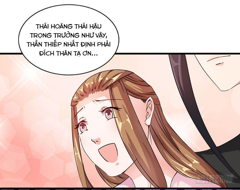 Hoàng Đế Hùng Mạnh Nhất Trong Lịch Sử Chap 13 - Next Chap 14