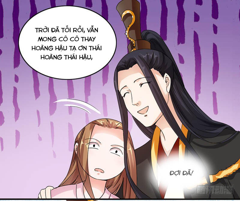 Hoàng Đế Hùng Mạnh Nhất Trong Lịch Sử Chap 13 - Next Chap 14