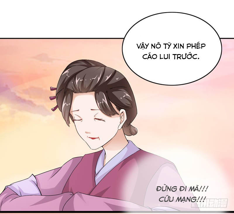 Hoàng Đế Hùng Mạnh Nhất Trong Lịch Sử Chap 13 - Next Chap 14