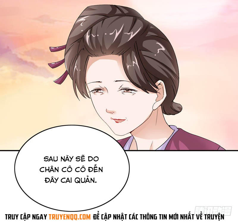 Hoàng Đế Hùng Mạnh Nhất Trong Lịch Sử Chap 13 - Next Chap 14