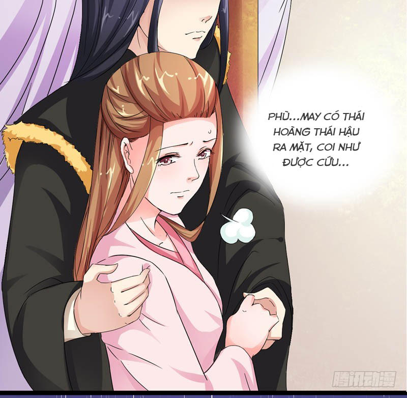 Hoàng Đế Hùng Mạnh Nhất Trong Lịch Sử Chap 13 - Next Chap 14