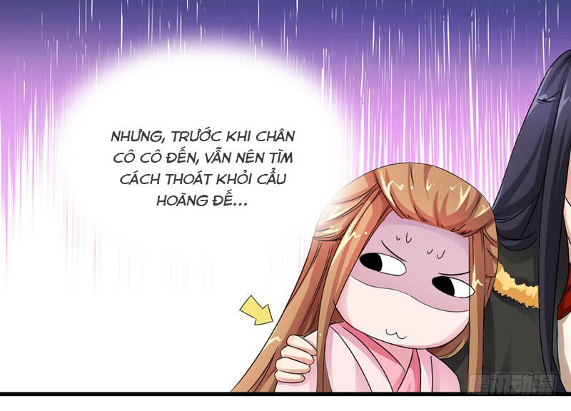 Hoàng Đế Hùng Mạnh Nhất Trong Lịch Sử Chap 13 - Next Chap 14