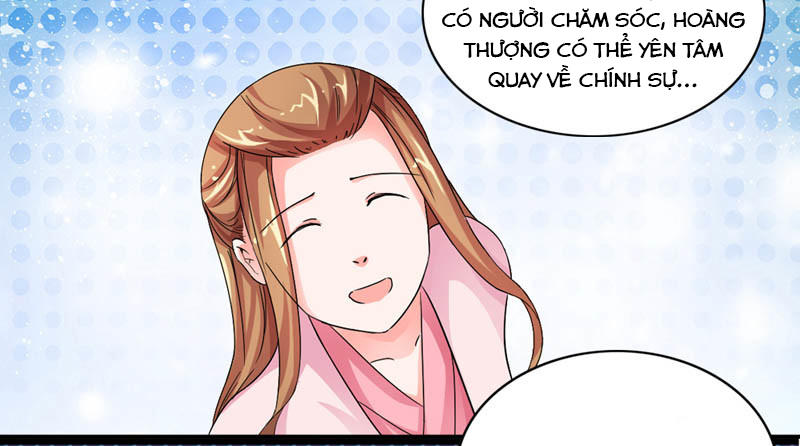 Hoàng Đế Hùng Mạnh Nhất Trong Lịch Sử Chap 13 - Next Chap 14