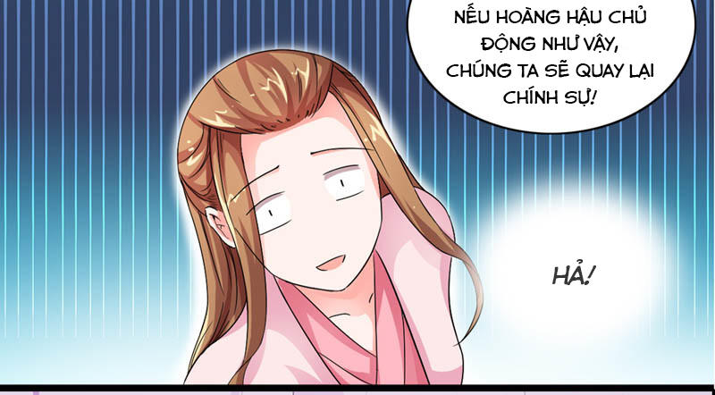 Hoàng Đế Hùng Mạnh Nhất Trong Lịch Sử Chap 13 - Next Chap 14