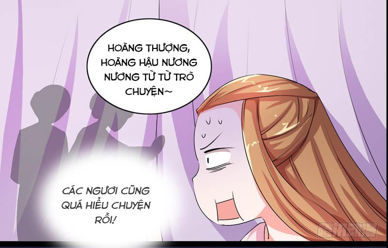 Hoàng Đế Hùng Mạnh Nhất Trong Lịch Sử Chap 13 - Next Chap 14