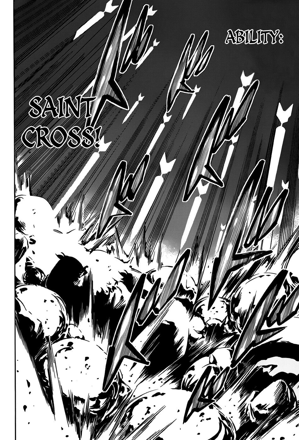 Rising X Rydeen Chap 26 - Next Chap 27