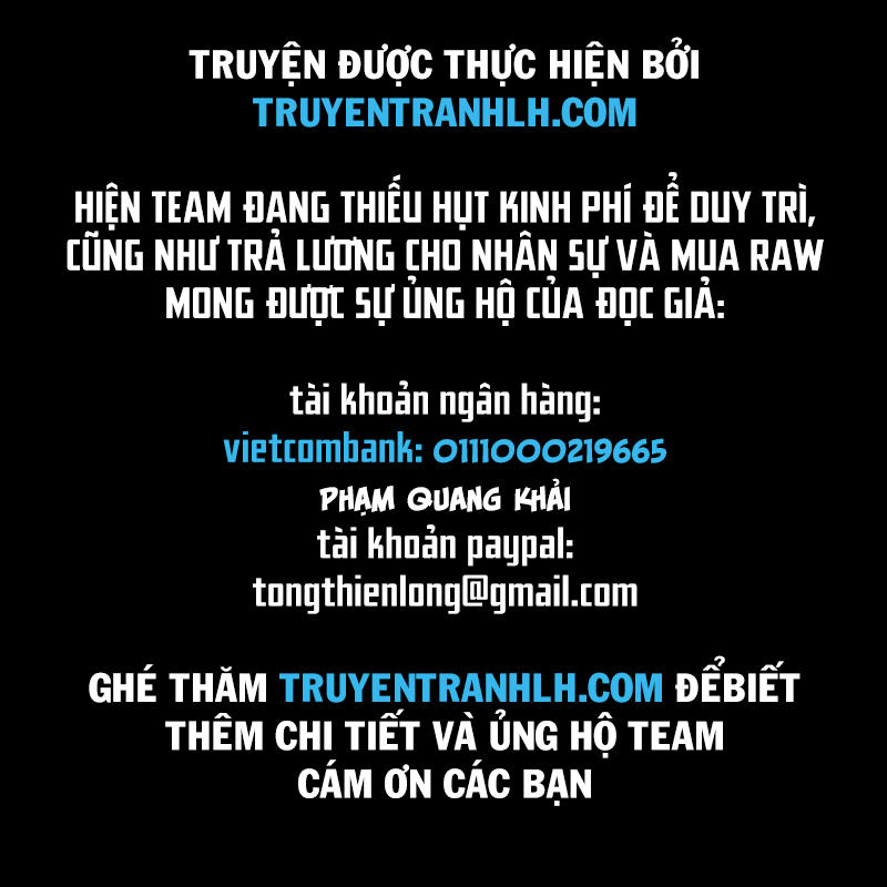Healer Báo Thù Chap 10.1 - Next Chap 11