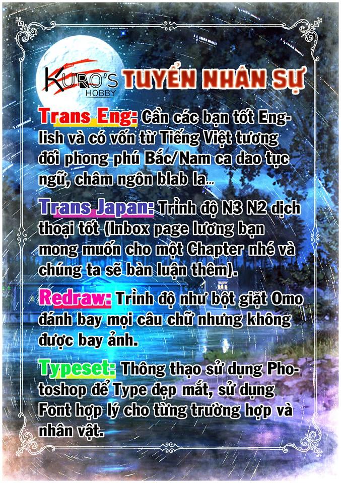 Healer Báo Thù Chap 11 - Next Chap 12