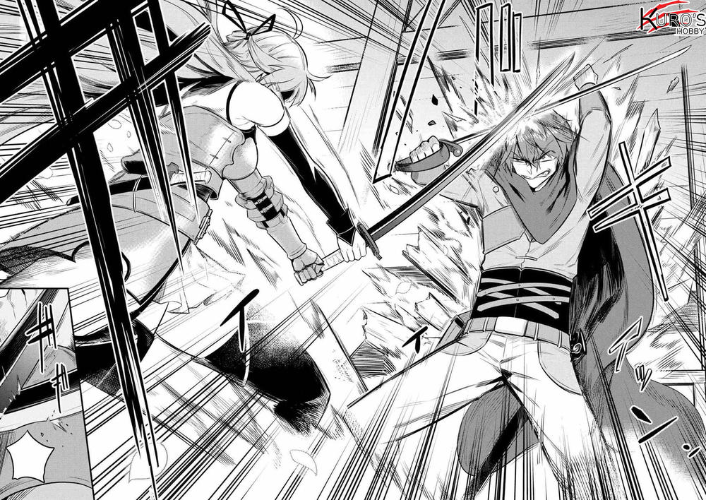 Healer Báo Thù Chap 11 - Next Chap 12