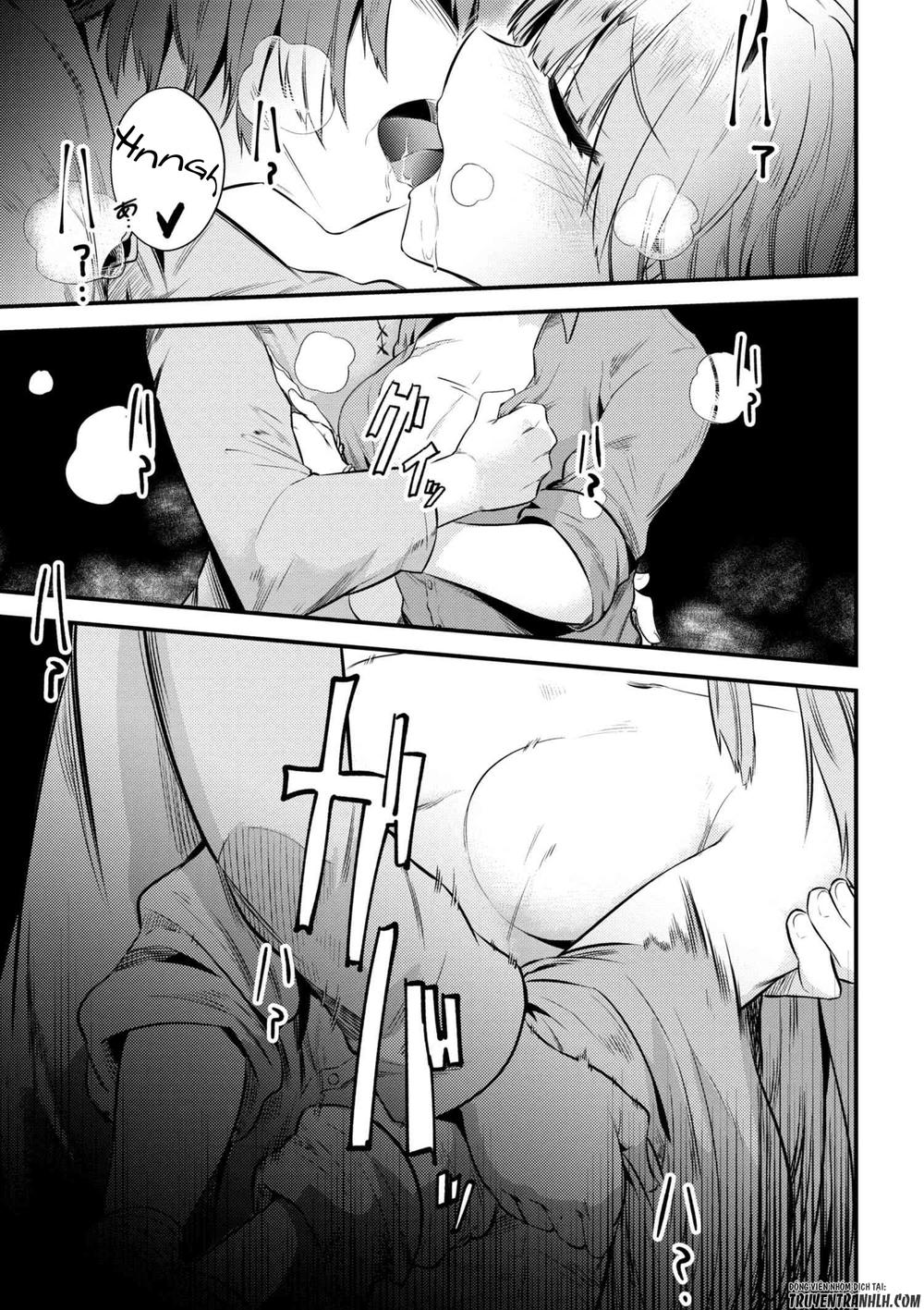 Healer Báo Thù Chap 12.1 - Next Chap 13