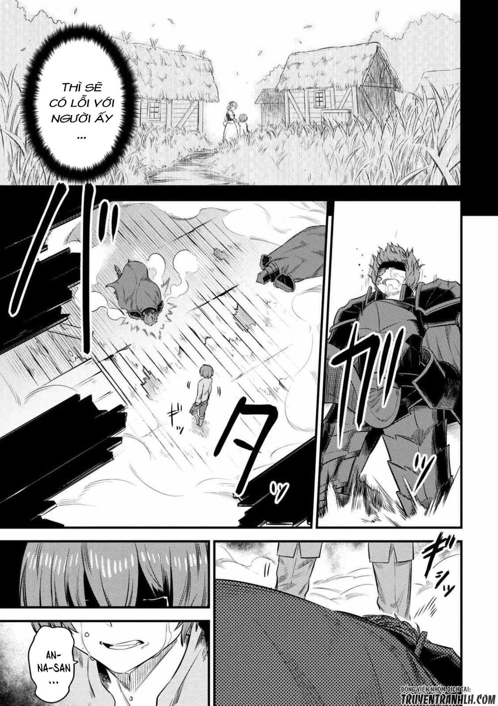Healer Báo Thù Chap 13.2 - Next Chap 14
