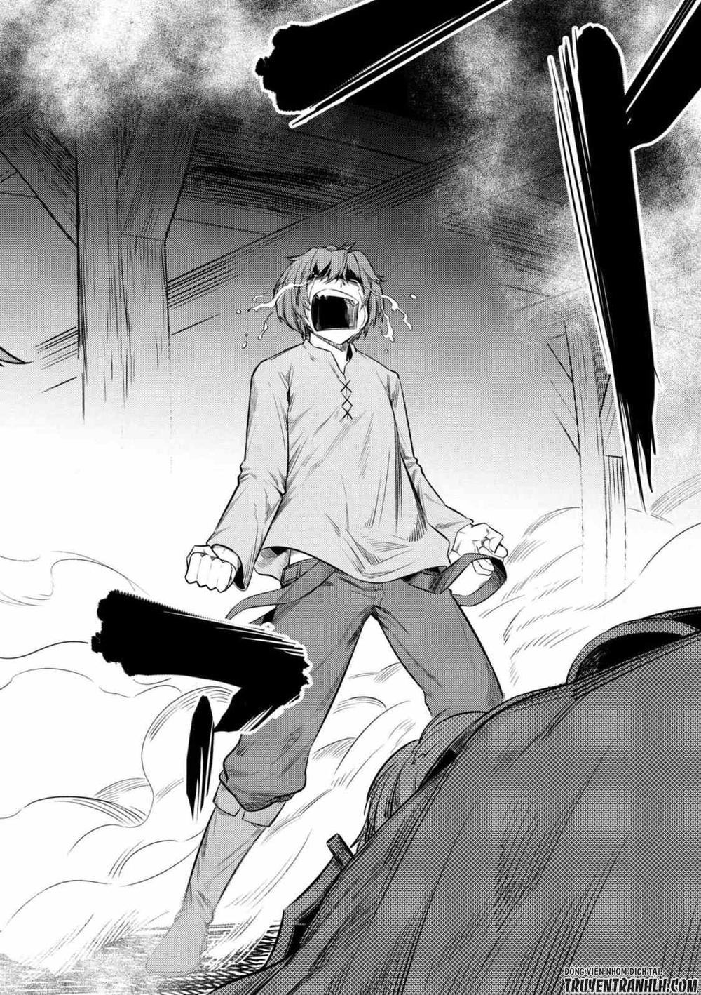 Healer Báo Thù Chap 13.2 - Next Chap 14