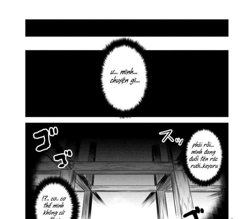 Healer Báo Thù Chap 14.1 - Next Chap 15