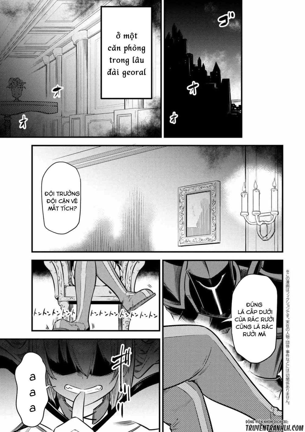 Healer Báo Thù Chap 14.3 - Next Chap 15