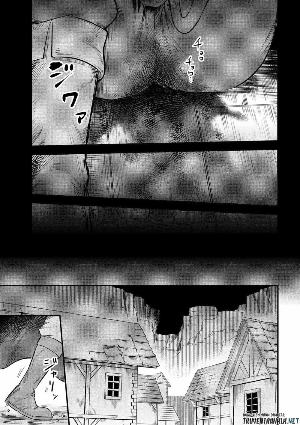 Healer Báo Thù Chap 15.2 - Next Chap 16