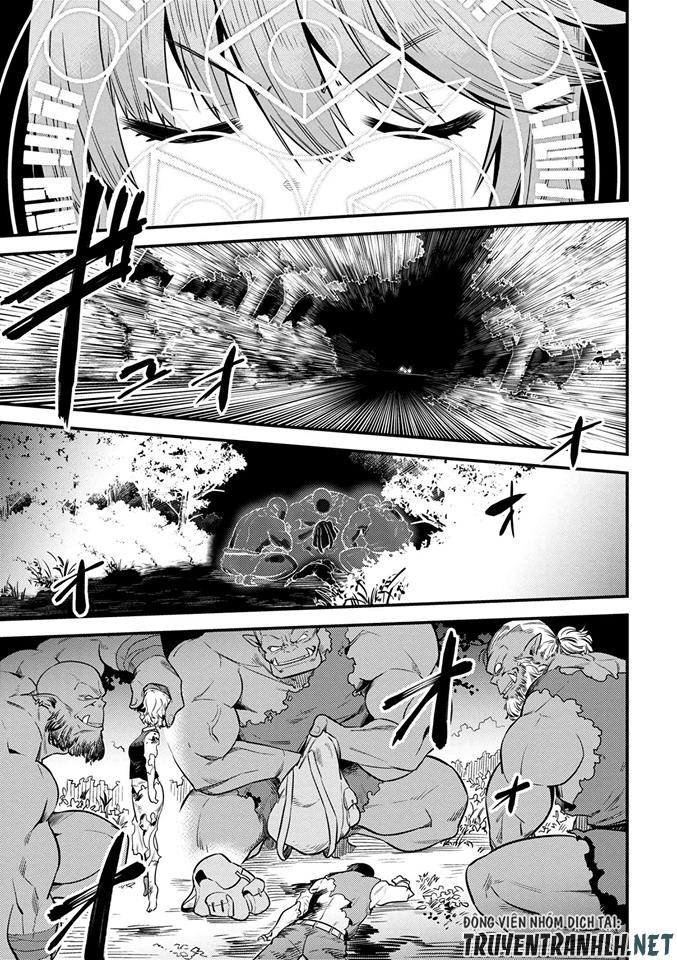 Healer Báo Thù Chap 16.1 - Next Chap 17