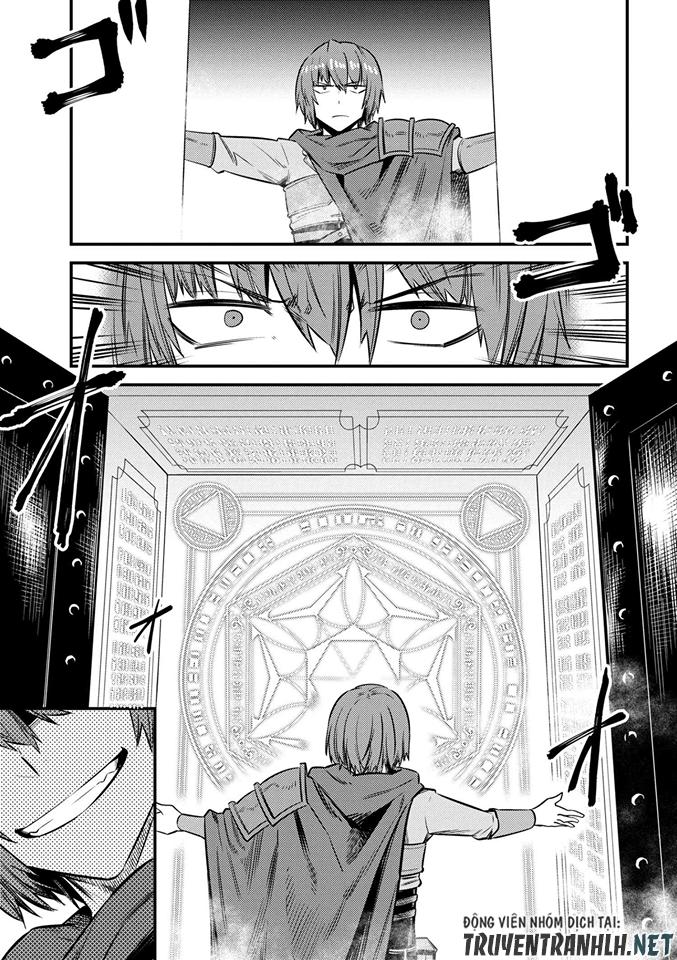 Healer Báo Thù Chap 16.1 - Next Chap 17