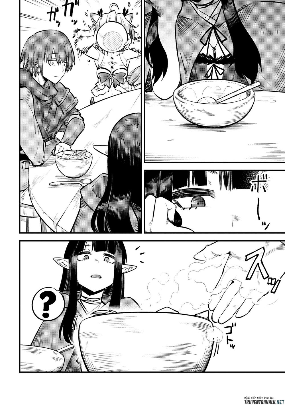 Healer Báo Thù Chap 18.2 - Next Chap 19