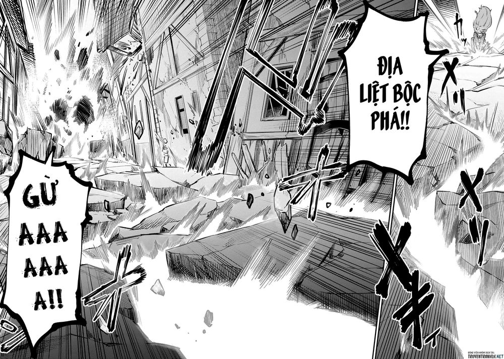 Healer Báo Thù Chap 19.1 - Next Chap 20