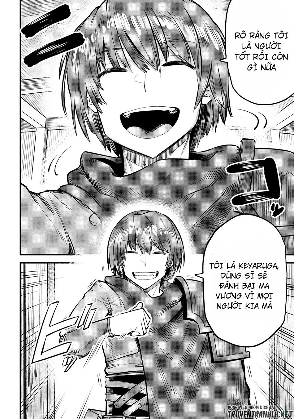 Healer Báo Thù Chap 19.2 - Next Chap 20