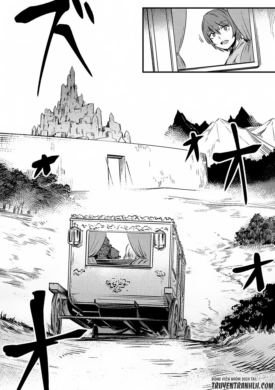 Healer Báo Thù Chap 3.1 - Next Chap 4