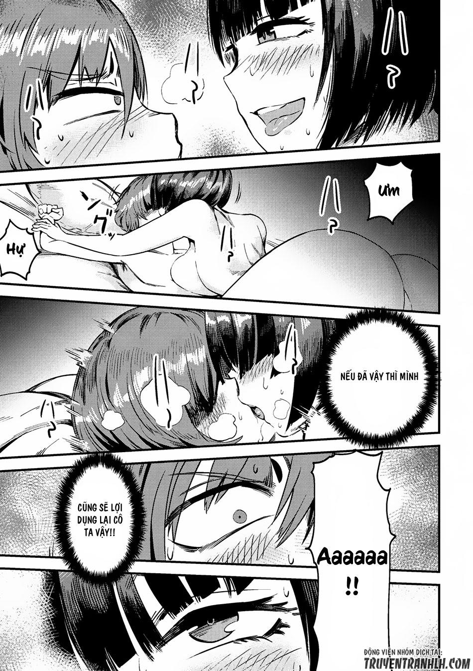 Healer Báo Thù Chap 3.2 - Next Chap 4