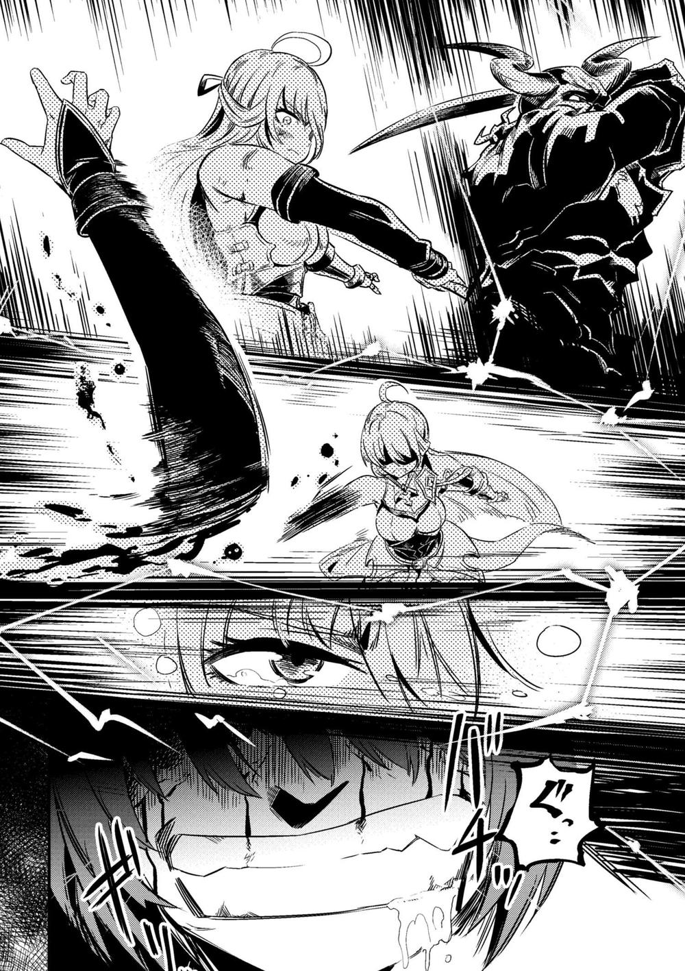 Healer Báo Thù Chap 4 - Next Chap 5