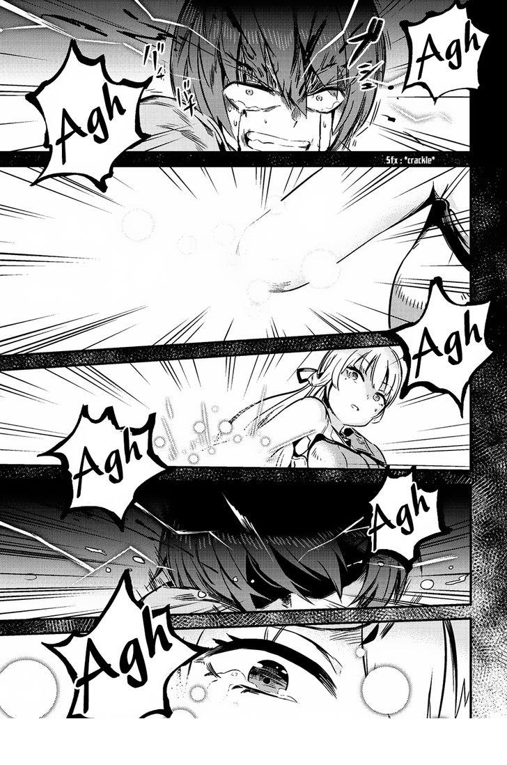 Healer Báo Thù Chap 4 - Next Chap 5