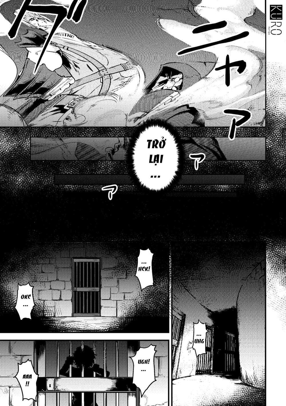 Healer Báo Thù Chap 4 - Next Chap 5
