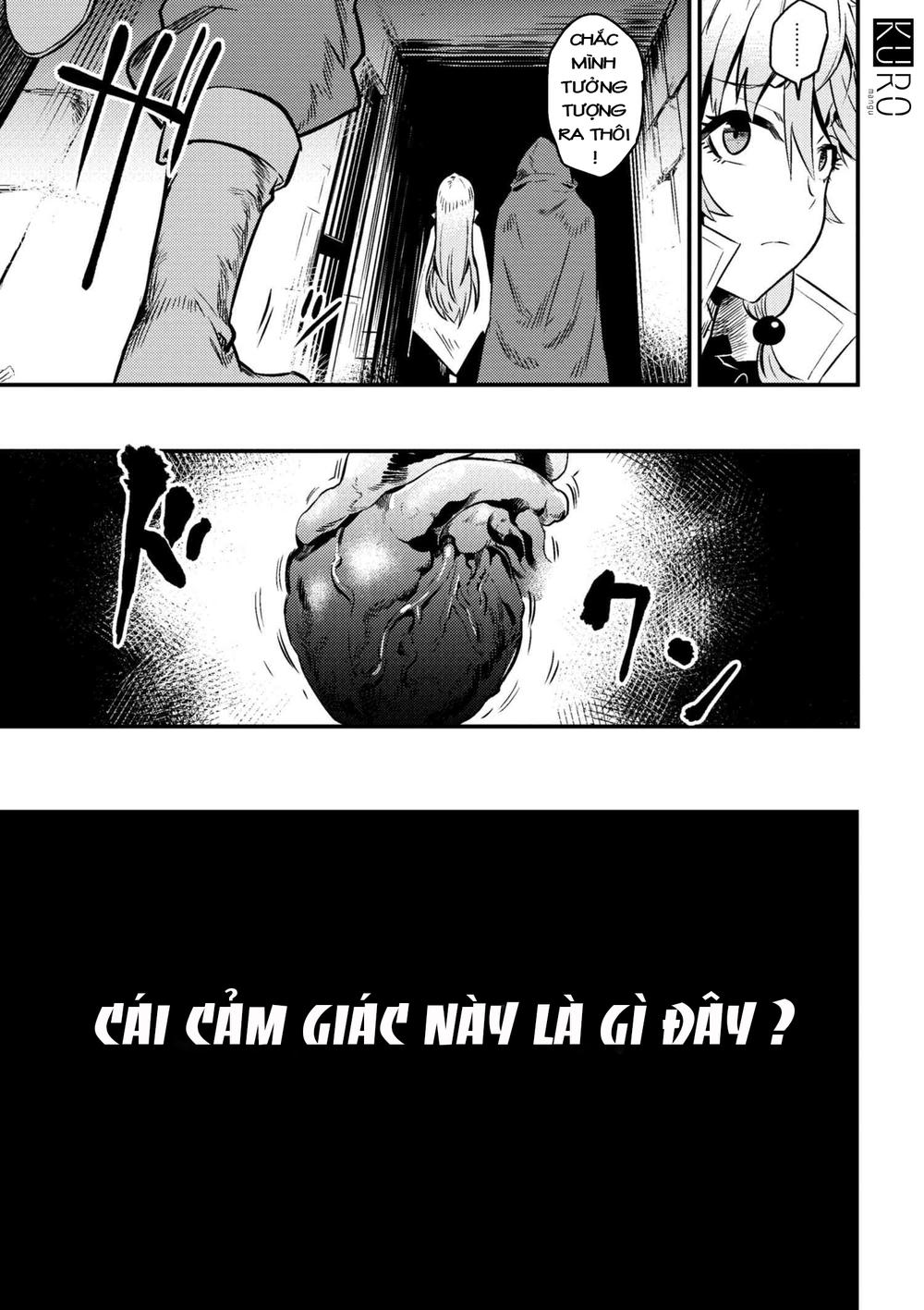 Healer Báo Thù Chap 4 - Next Chap 5