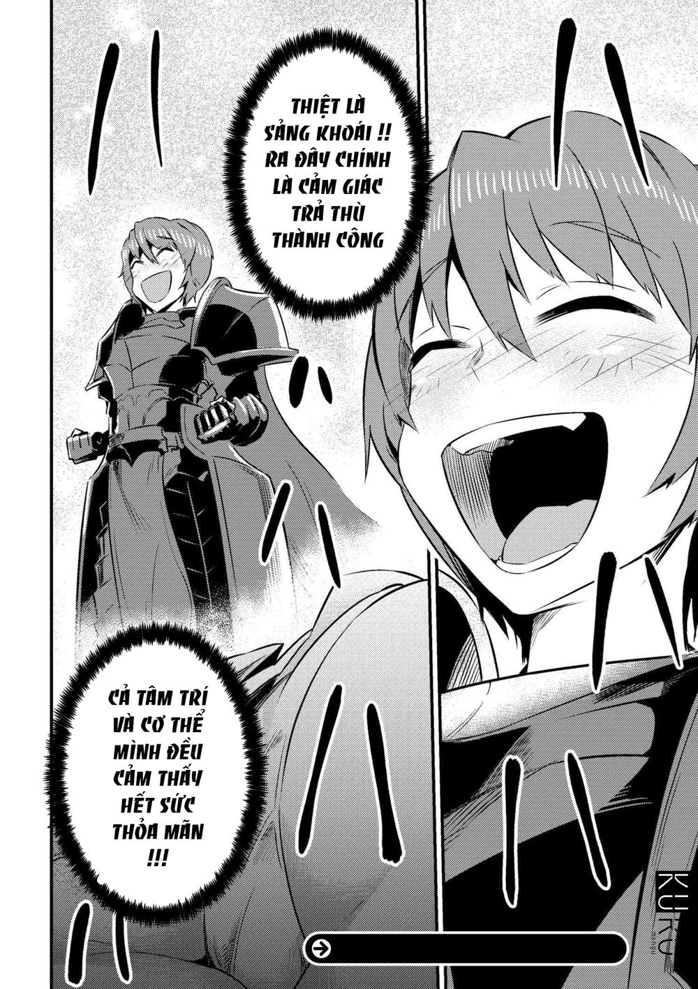 Healer Báo Thù Chap 6 - Next Chap 7